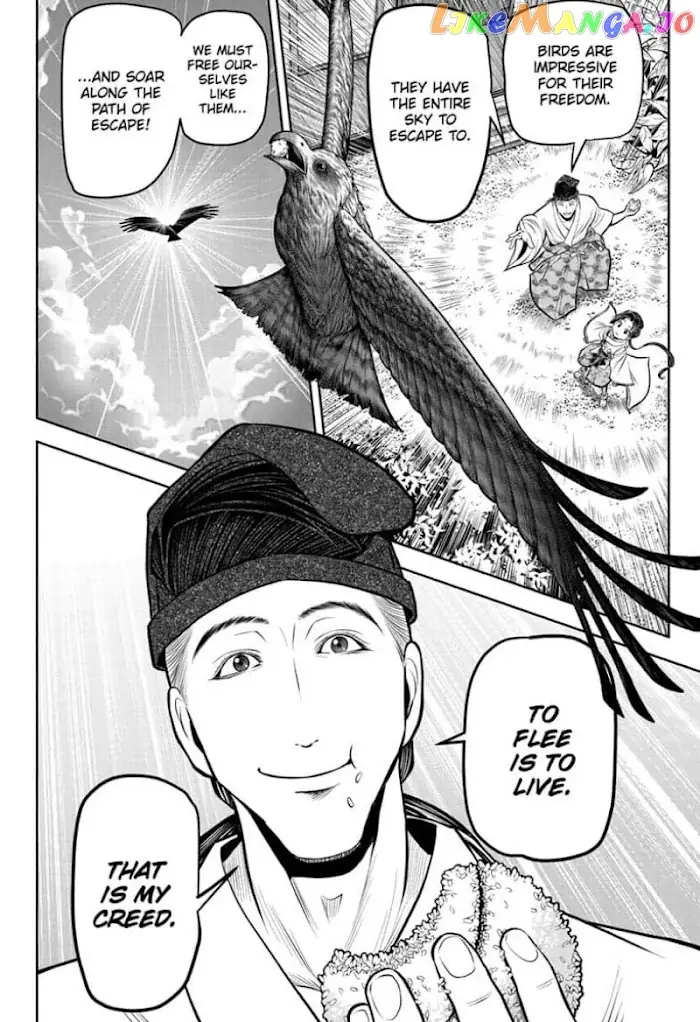 The Elusive Samurai Chapter 55 image 12_optimized